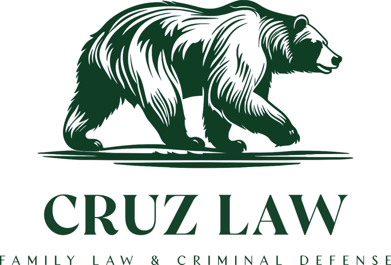 Cruz Law, Family Law and Criminal Defense